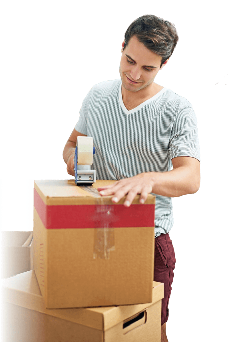 Packaging & Packing Options