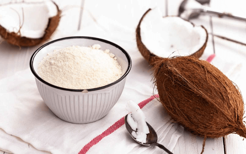 Manufacturing Facility 4