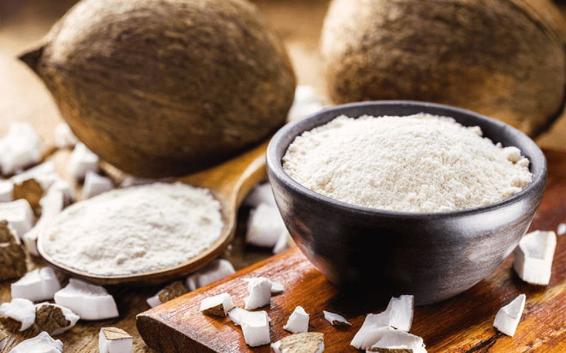 Manufacturing Facility 5