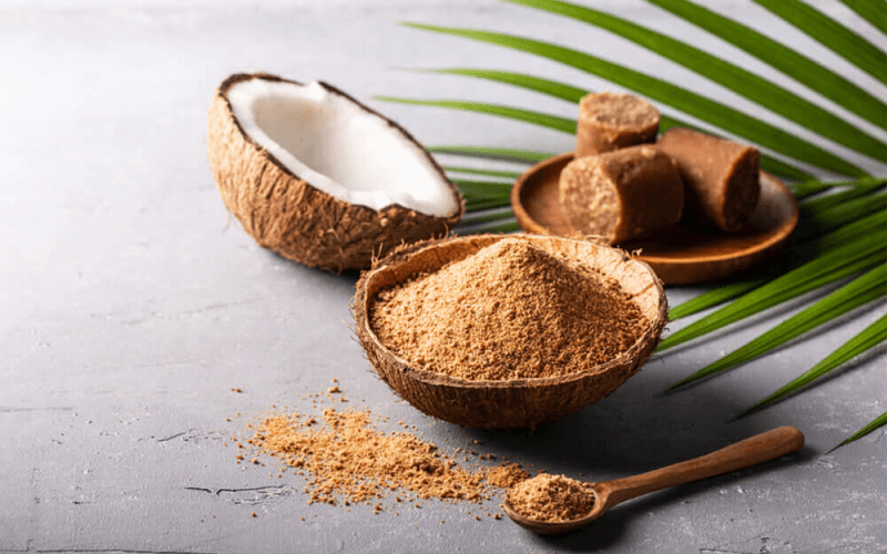 Coconut Palm Sugar 3