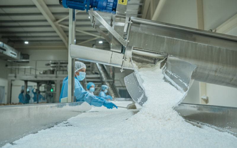 Manufacturing Facility 5