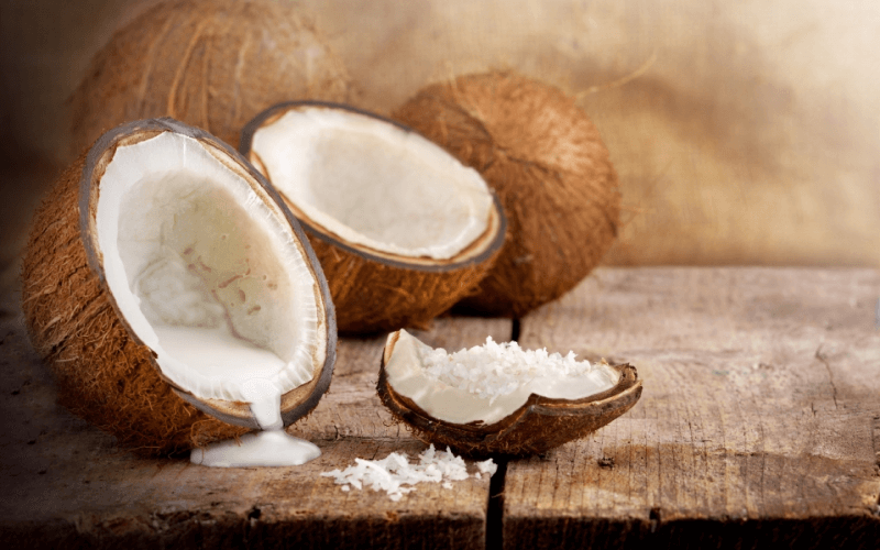 Coconut Water Powder 2