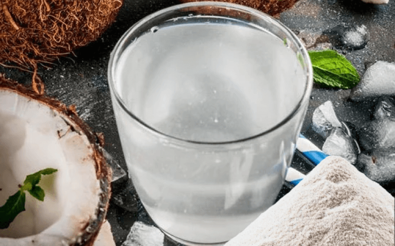 Coconut Water Powder 4