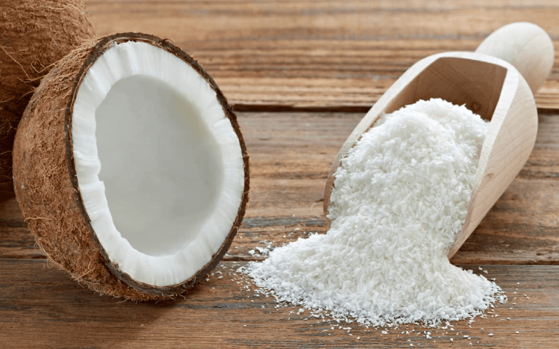 Coconut Water Powder 5
