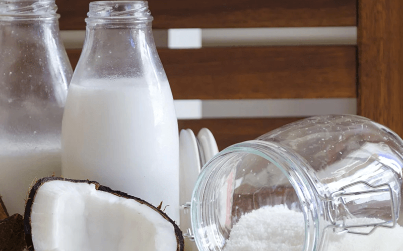 Coconut Water Powder 6