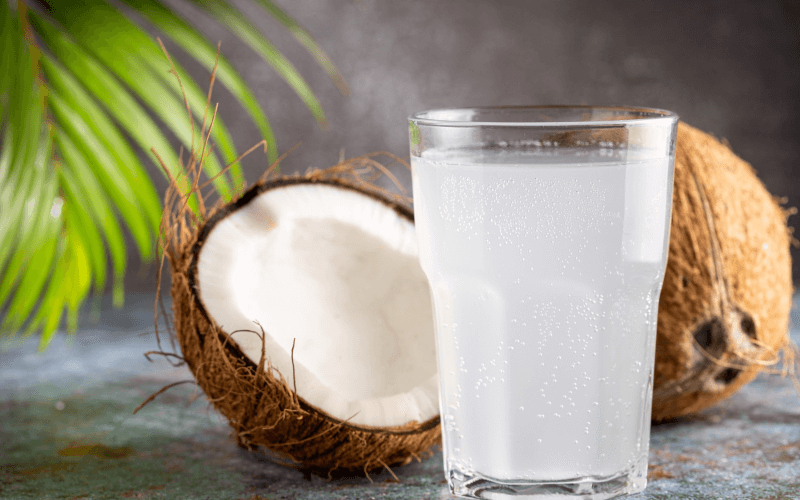 Coconut Water 1