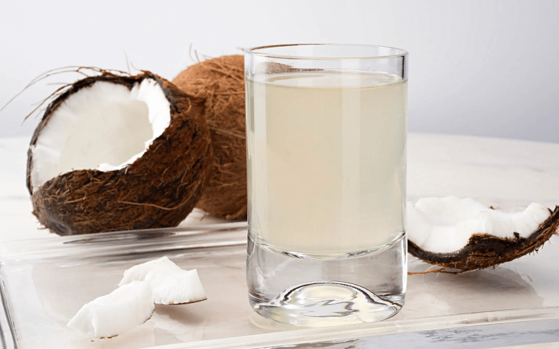 Coconut Water 2