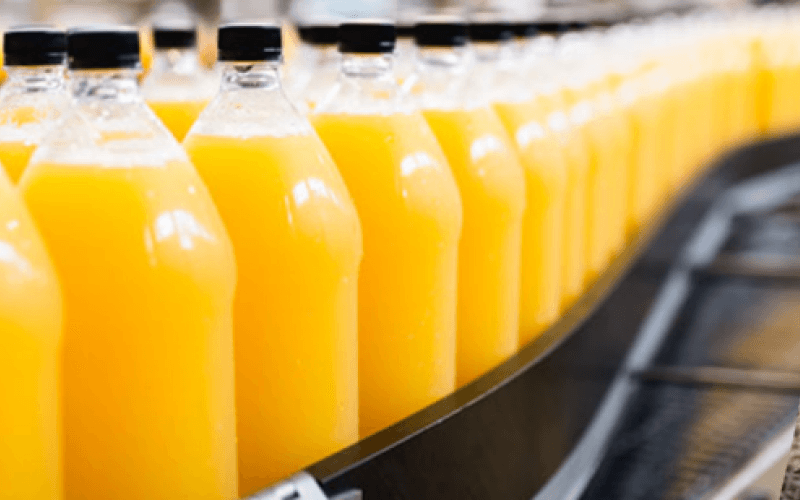 Manufacturing Facility 1